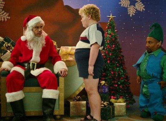 Bad Santa