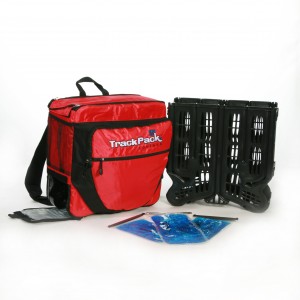 Trackpack Coolers