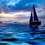 sunset_sailing